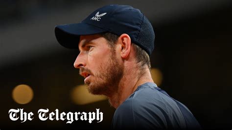 Andy Murray criticises Scottish government and LTA after 'legacy .
